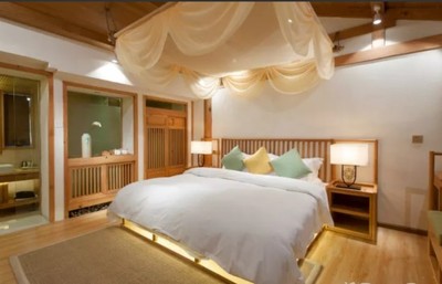 2017客棧民宿品牌發(fā)展風云榜 花筑客棧蟬聯(lián)榜首的啟示