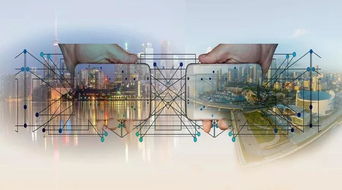 漫談物聯網前世、今生與未來 餐飲管理的變革之路