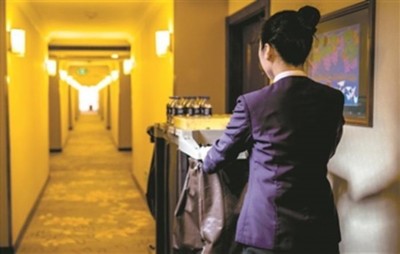 讓游客對客房衛生不再焦慮 從餐飲管理看全行業自律的重要性