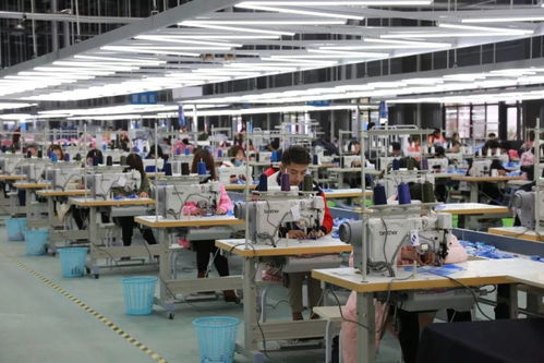 制衣廠工人難招 除了薪資，還有哪些隱痛？