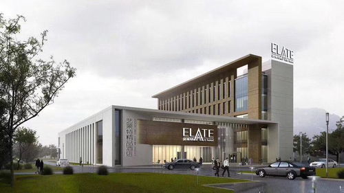 重磅！藝萊特酒店發布選址求租公告，成功推薦者將獲十萬獎勵